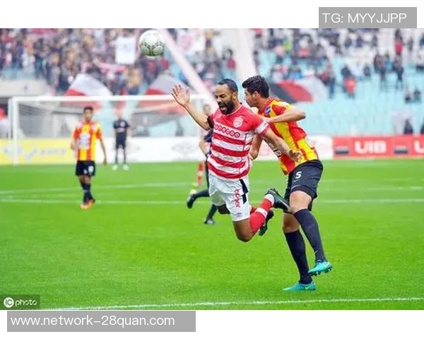 加纳与突尼斯激战在即球迷期待精彩对决与赛前分析